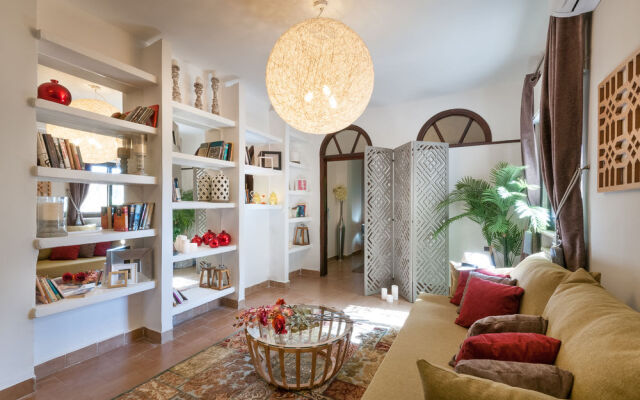 Sweet Inn Apartments - Amatsya