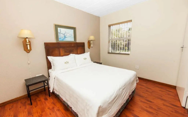 Vetho 2 Apartments OR Tambo Airport