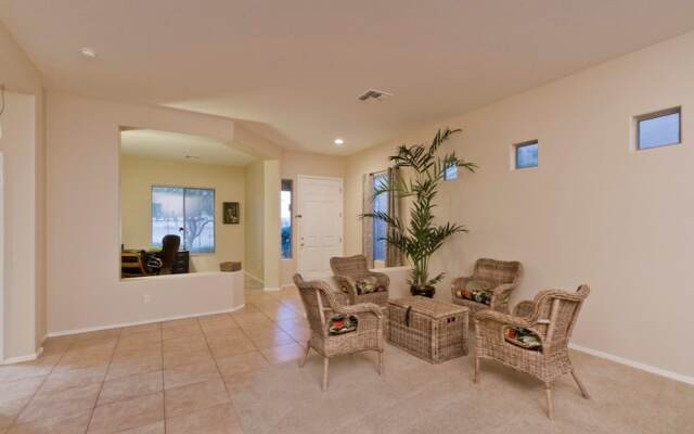 Quail Bluff - 3 Bedroom