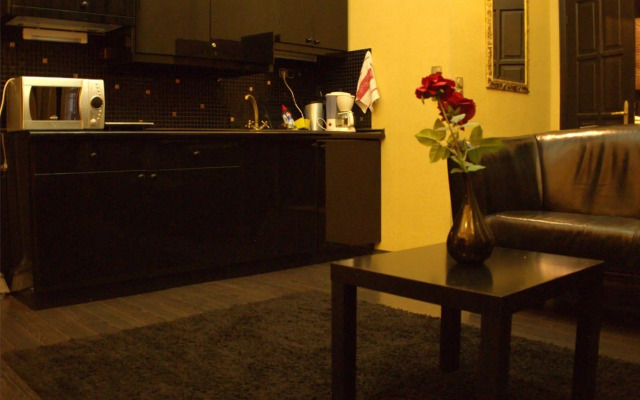 Budapest Royal Suites