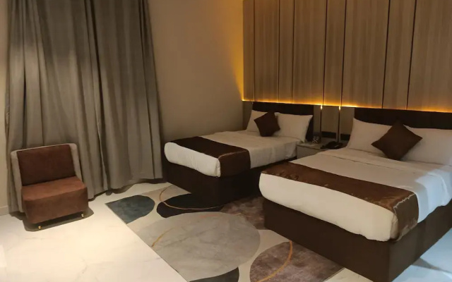 Hotel Lahana Uyo