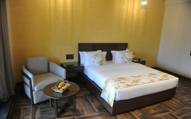The Summer House, Pachmarhi - AM Hotel Kollection