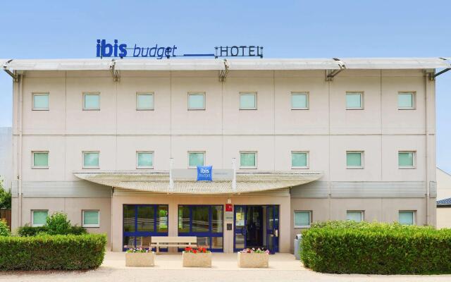 ibis budget Orléans Nord Saran