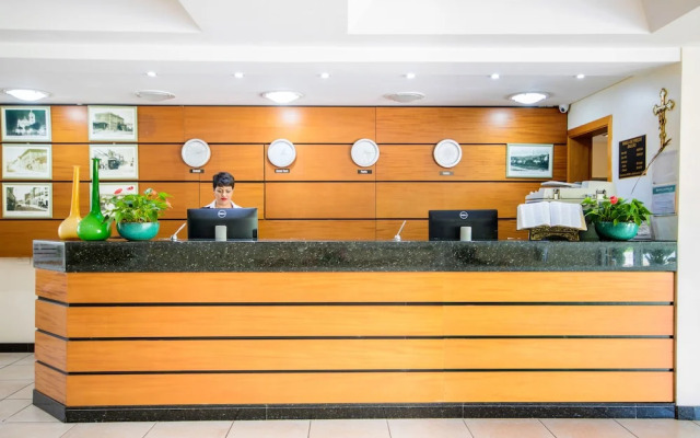 Hotel Nacional Inn Sorocaba