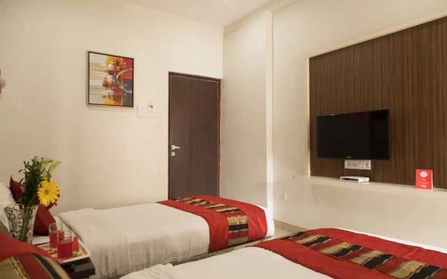 OYO Flagship 071 Gandhibagh