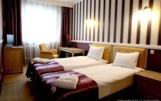 O'Azamat Hotel