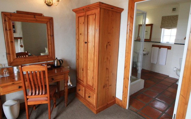 The Farmhouse Hotel