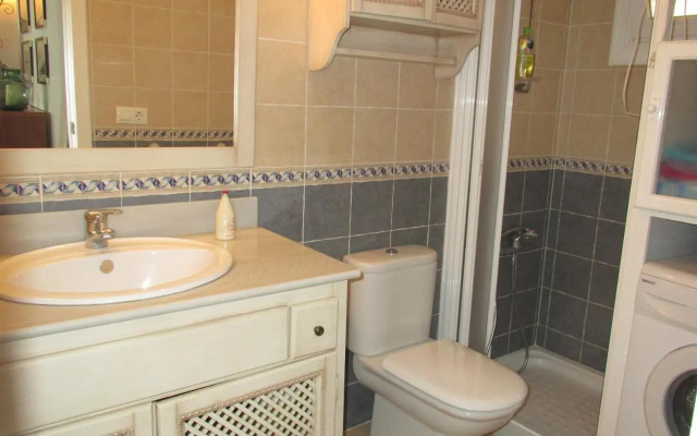 Calle Llentiscle, 5 de 03720 Calp (Alc)