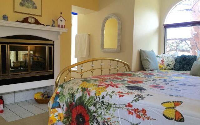 Riversong Inn Retreat