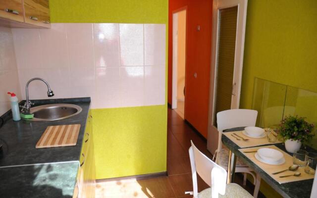 Poltava Green Apartments