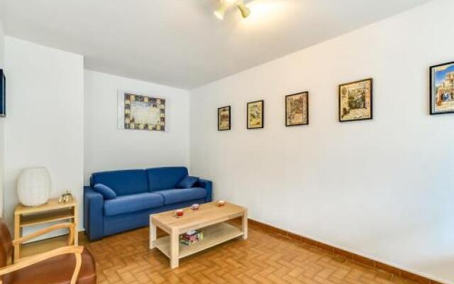 Apartment Antinéa-2