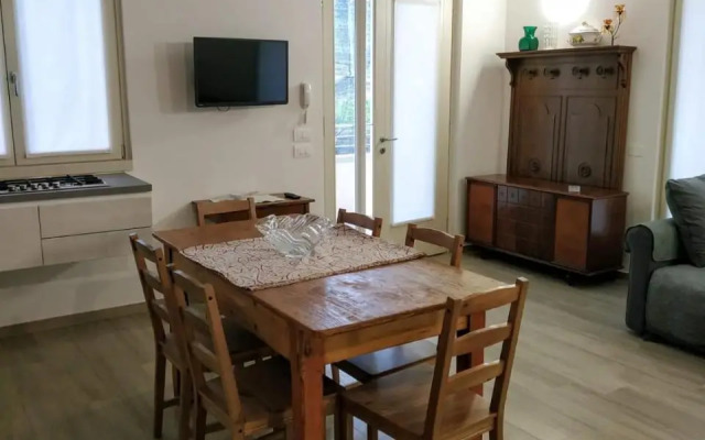 Villa Paradiso del Garda Belvedere