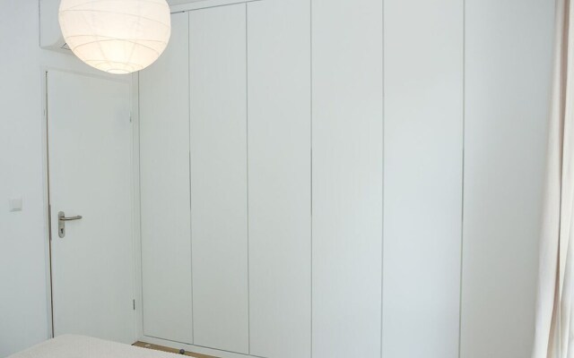 FM Luxury 1-BDR Apartment - Stylish Retreat