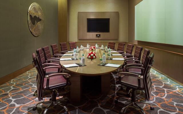 Holiday Inn New Delhi Aerocity by IHG