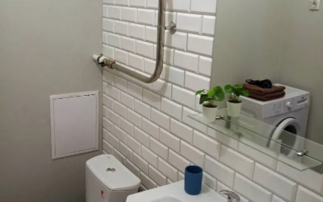 Апартаменты на улице Стрелочников 2