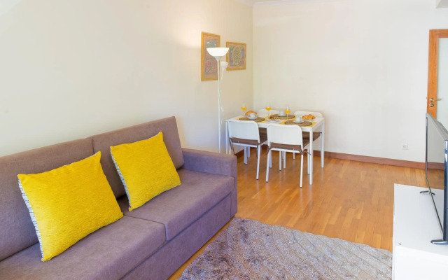 Home Music Apartments