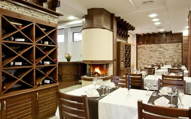 Apartment Tourist Complex & SPA Astera Bansko