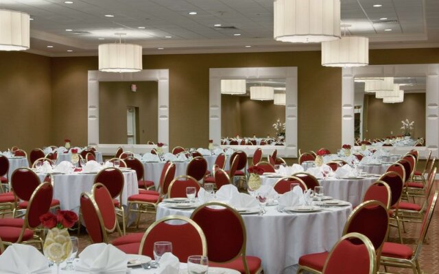 Hilton St. Louis Airport