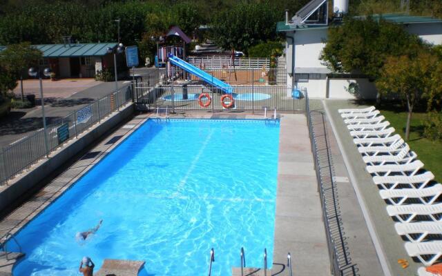 Camping Baltar
