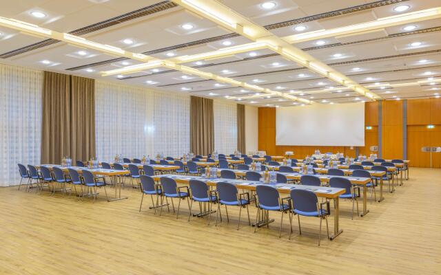 Best Western Plus Hotel Am Schlossberg