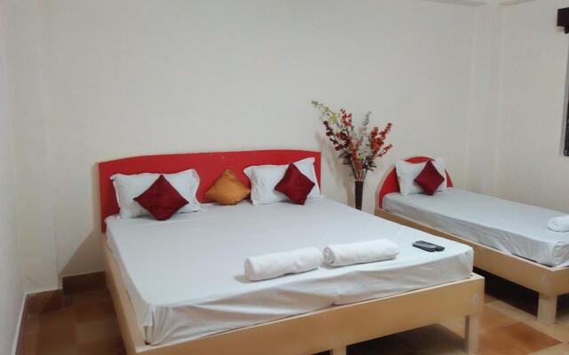 Hotel Pleasant Hill Residency