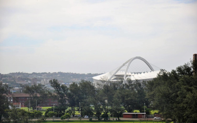 ONOMO Hotel Durban