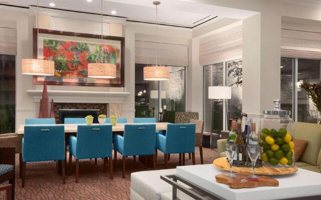 Hilton Garden Inn Atlanta NE/Gwinnett Sugarloaf