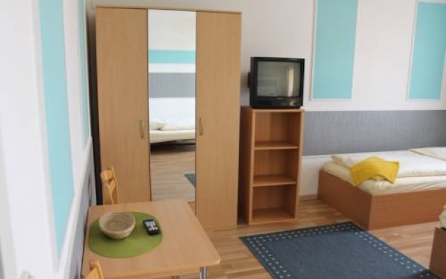 Pension Nuernberg-Fuerth