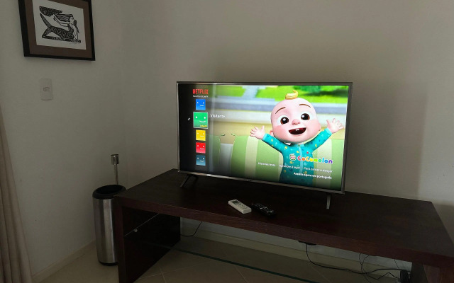 Gardel é Destino Floripa Apartamento 2 quartos