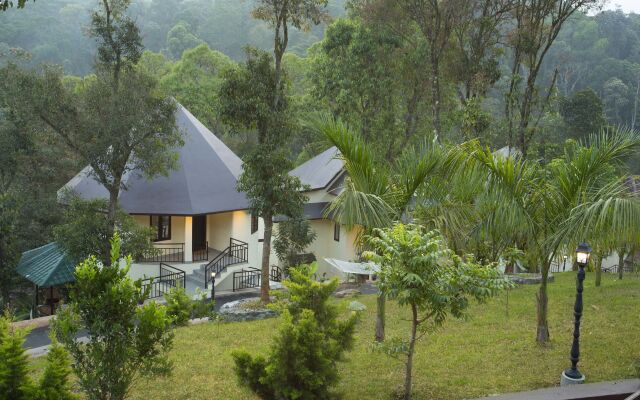 Spices Lap Thekkady