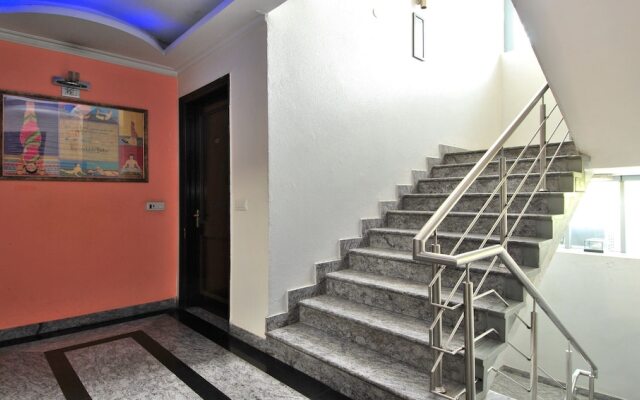 Hotel Cosy Palace