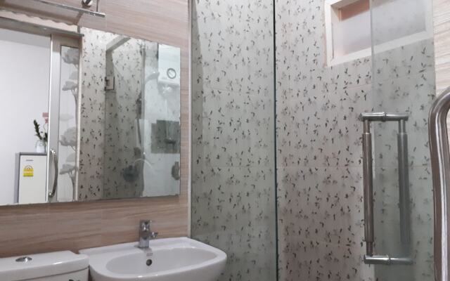 Palm Sweet Hotel
