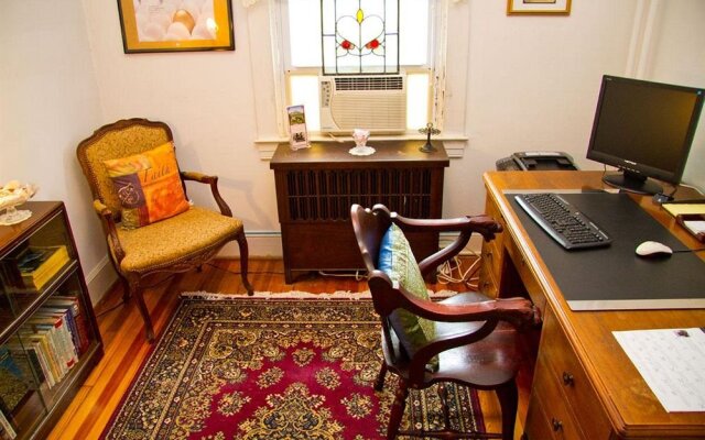 Paradise Bed and Breakfast