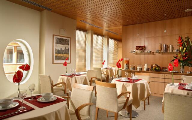 Hotel Indigo Paris Opera