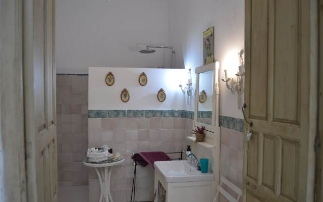 El Jardín de Romero Barros.