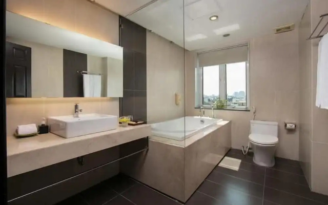 Hanvet Hotel Hanoi