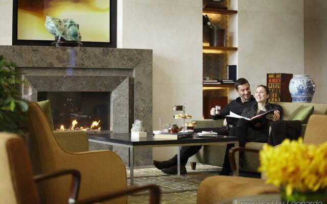 InterContinental Suzhou by IHG