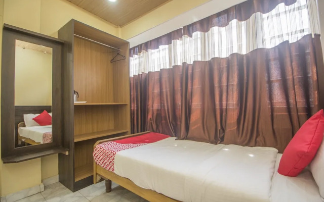 Hotel Kalash