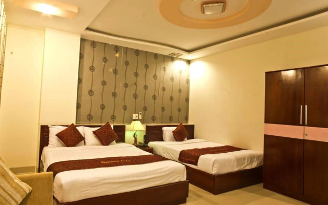 DanaSea Hotel