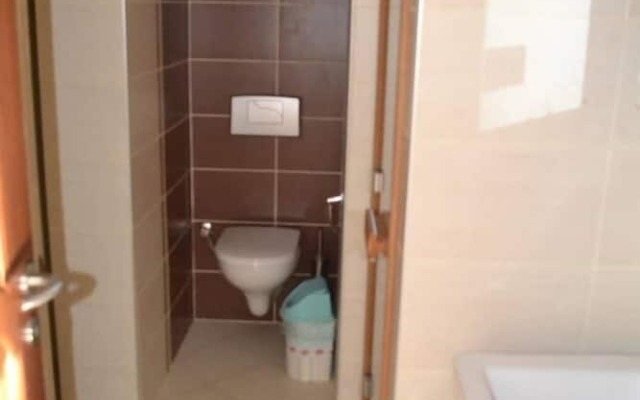 Villa Belek Happyland