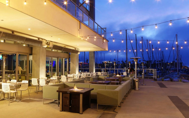 Shade Hotel Redondo Beach