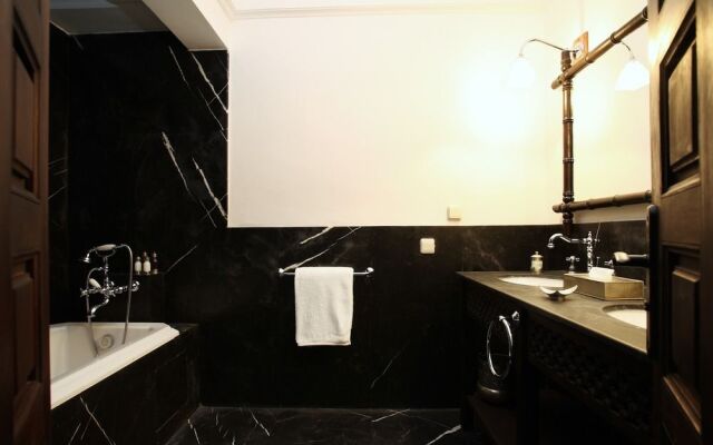 Riad Dixneuf la Ksour