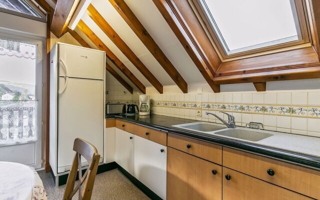 Appartment 2km From La Bresse, 4km From the Slopes