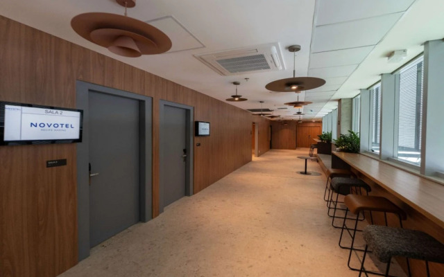 Novotel Recife Marina