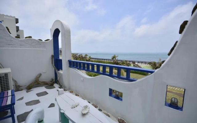 Sea House