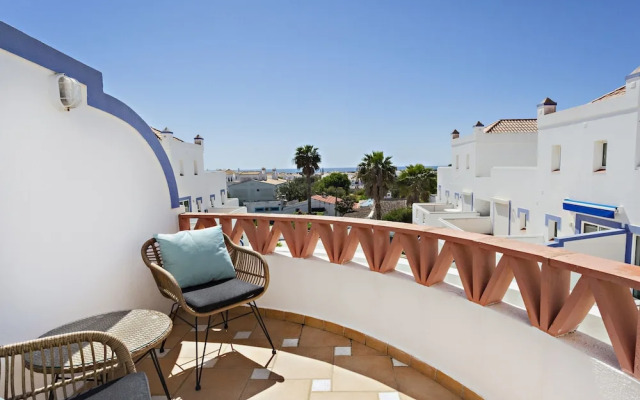 QV 209 - Vista Cabanas Apartment - Quinta Velha