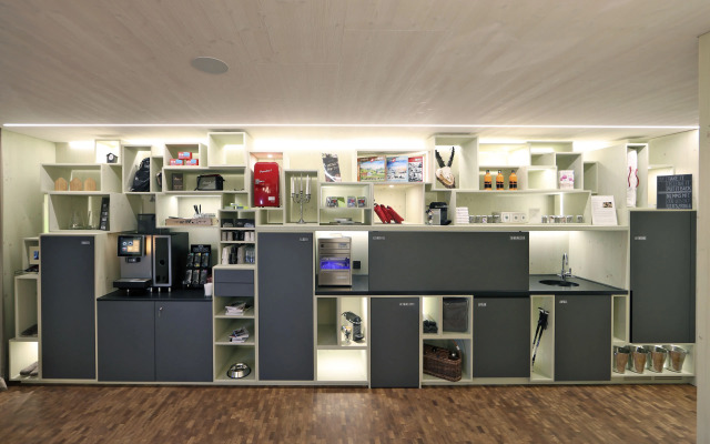 Hof Weissbad Health & Wellness Resort