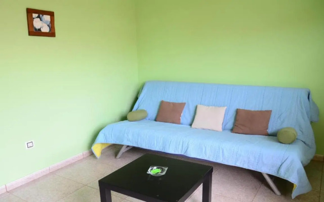 Apt. Passiflora 1B