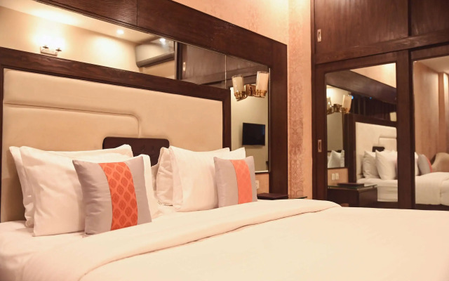 Best Western Hotel Faisalabad City