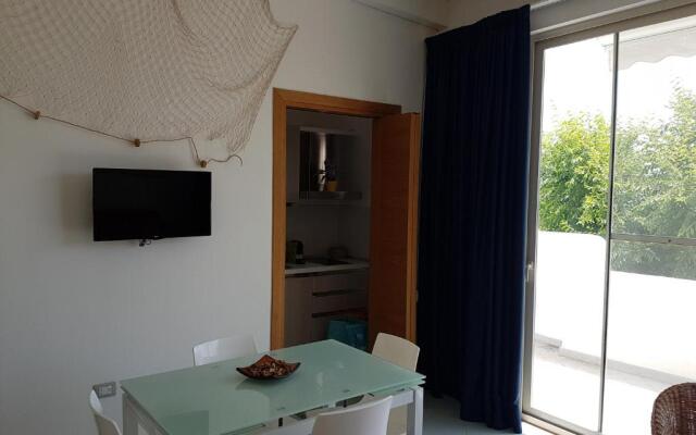 Residence Orsa Minore